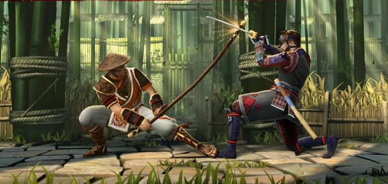 Download game Shadow Fight 3