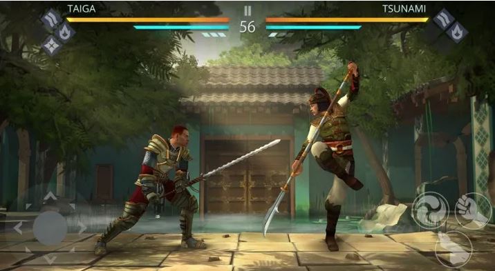 Tải hack game Shadow Fight 3