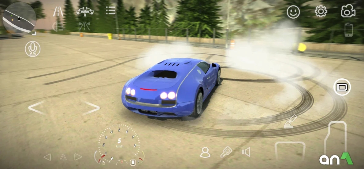 Tải game Car Parking Multiplayer Mod APK cho Android