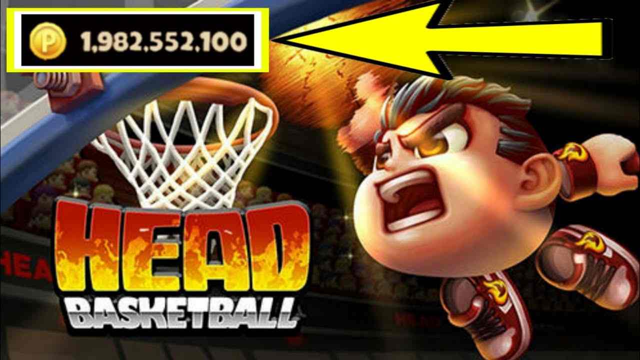 download Head Basketball Mod