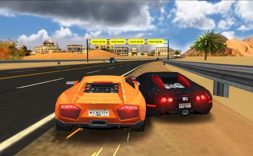 Download City Racing 3D MOD